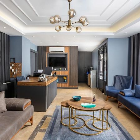 Meridiani Taksim Hotel İstanbul Dış mekan fotoğraf