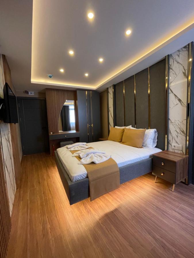 Meridiani Taksim Hotel İstanbul Dış mekan fotoğraf