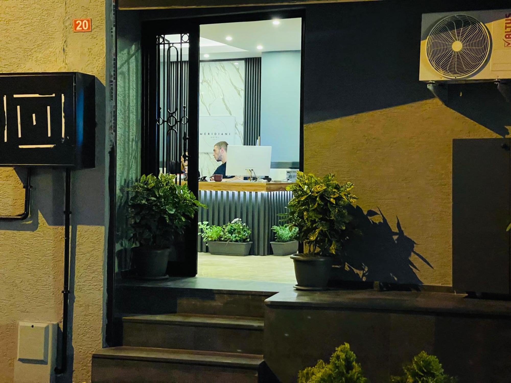Meridiani Taksim Hotel İstanbul Dış mekan fotoğraf