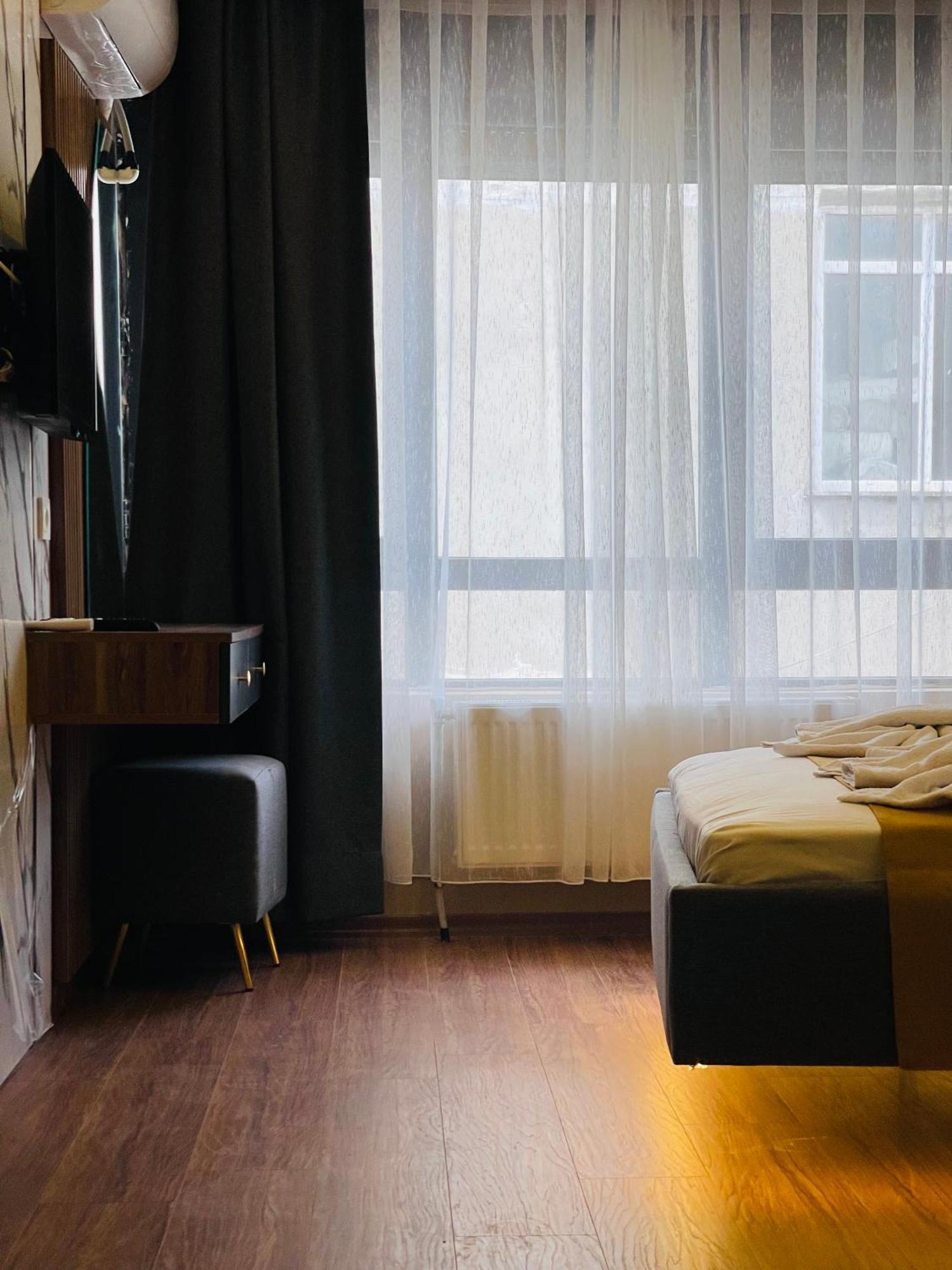 Meridiani Taksim Hotel İstanbul Dış mekan fotoğraf