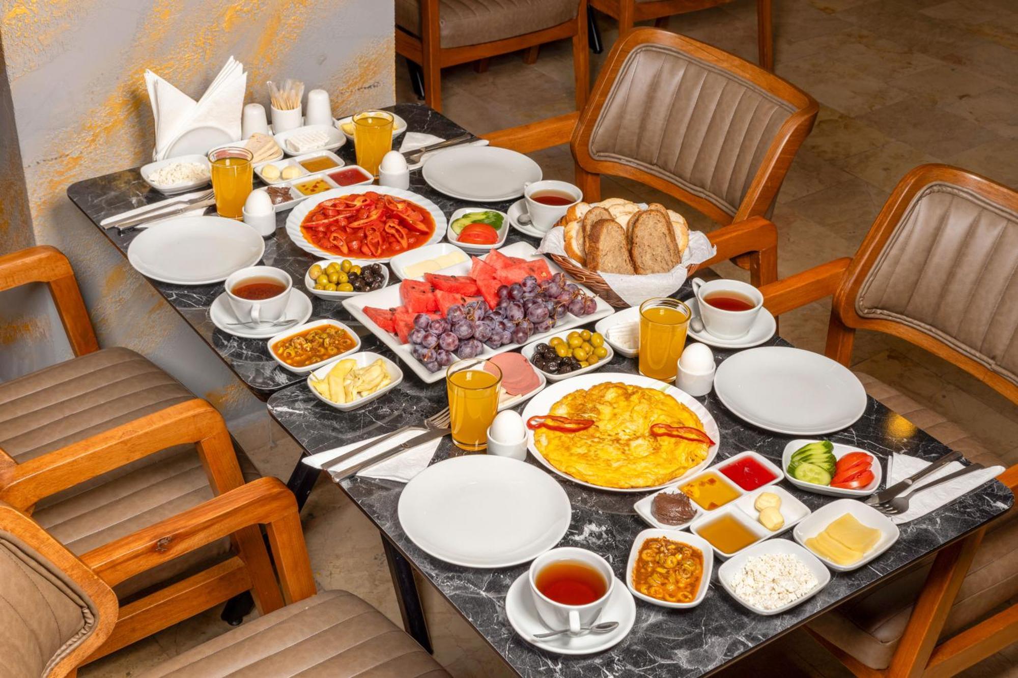 Meridiani Taksim Hotel İstanbul Dış mekan fotoğraf