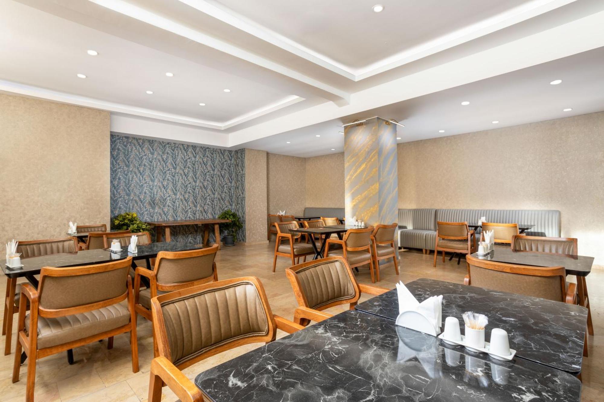 Meridiani Taksim Hotel İstanbul Dış mekan fotoğraf
