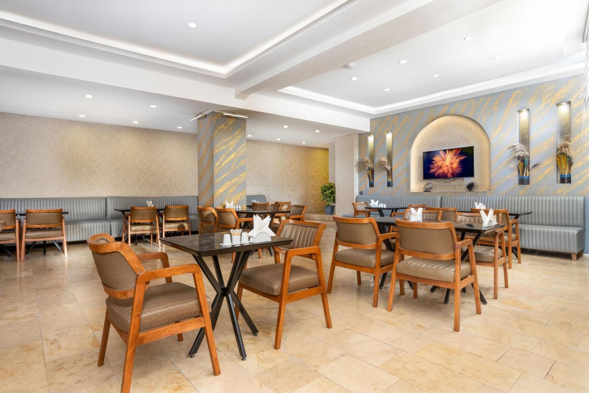 Meridiani Taksim Hotel İstanbul Dış mekan fotoğraf