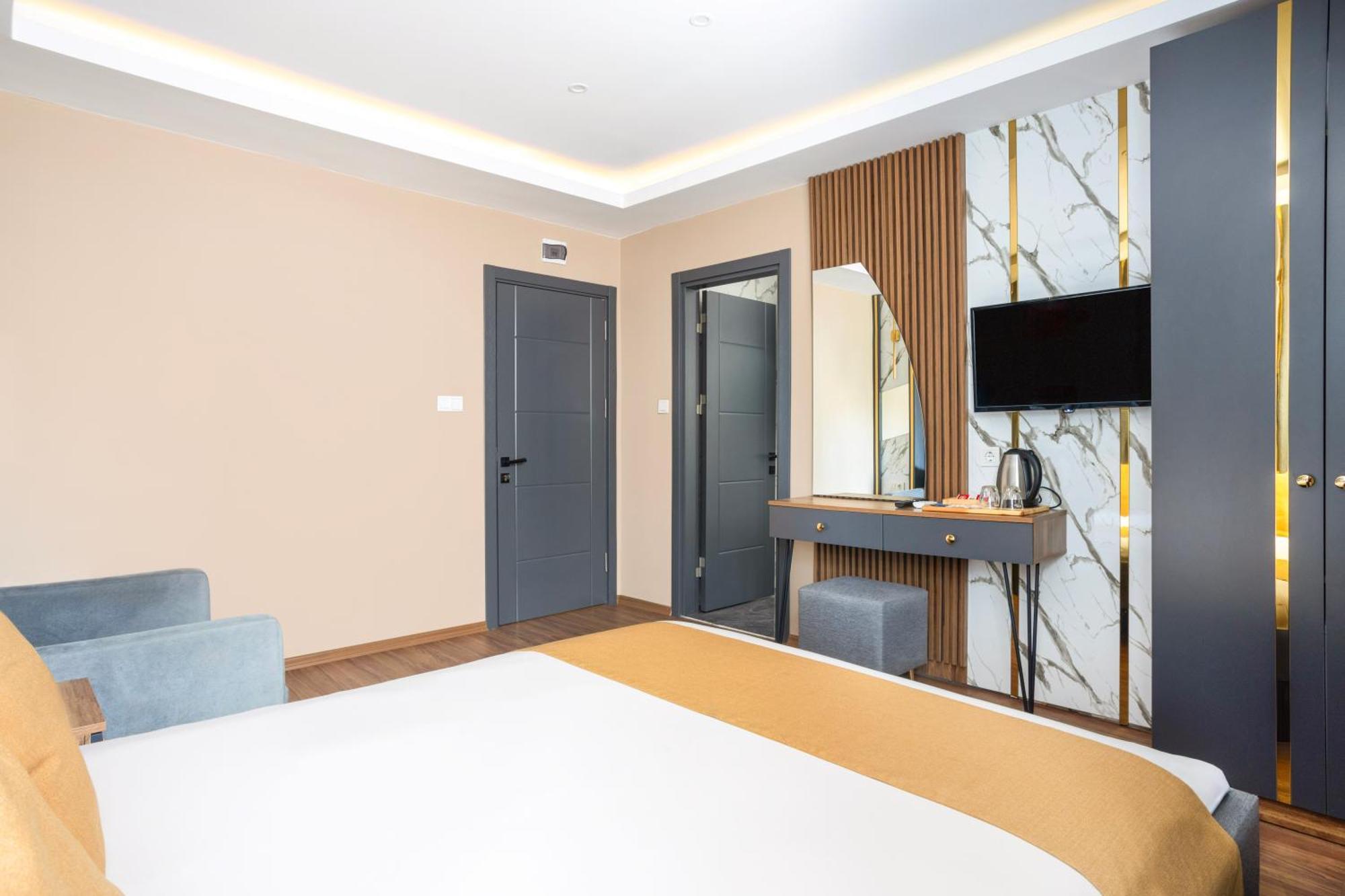 Meridiani Taksim Hotel İstanbul Dış mekan fotoğraf
