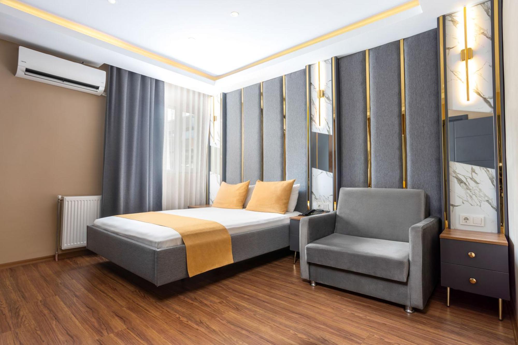Meridiani Taksim Hotel İstanbul Dış mekan fotoğraf