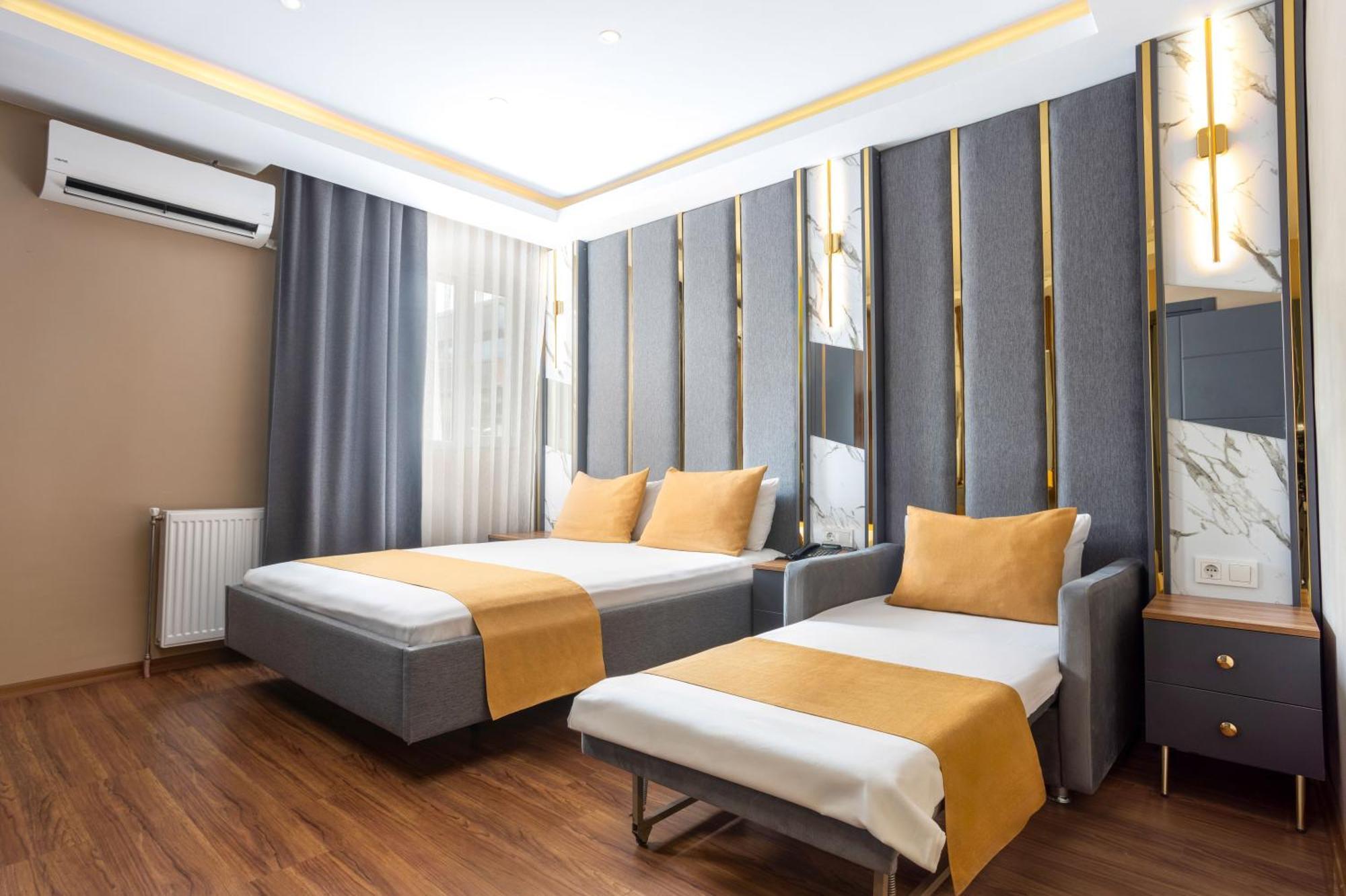 Meridiani Taksim Hotel İstanbul Dış mekan fotoğraf