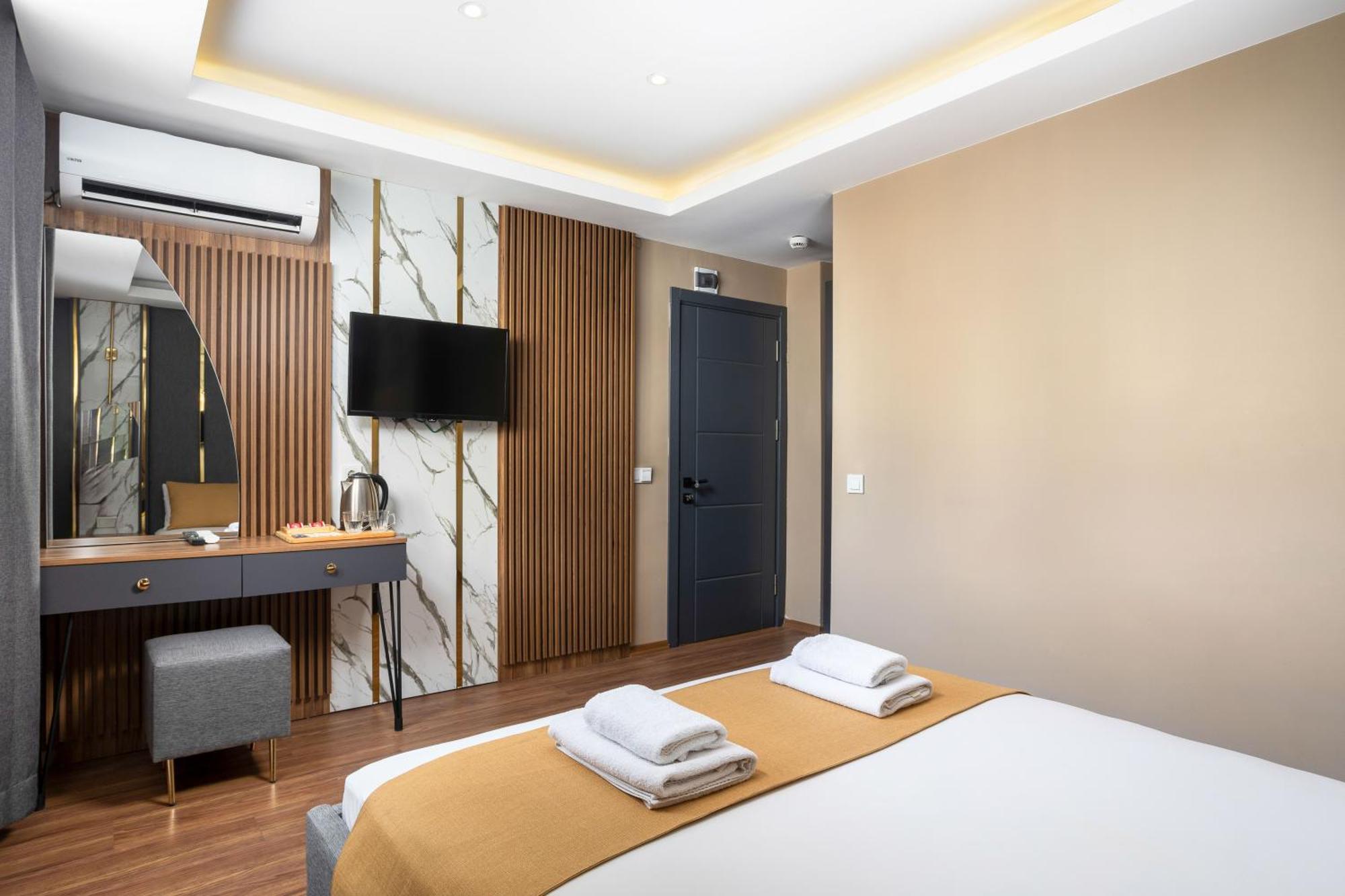 Meridiani Taksim Hotel İstanbul Dış mekan fotoğraf