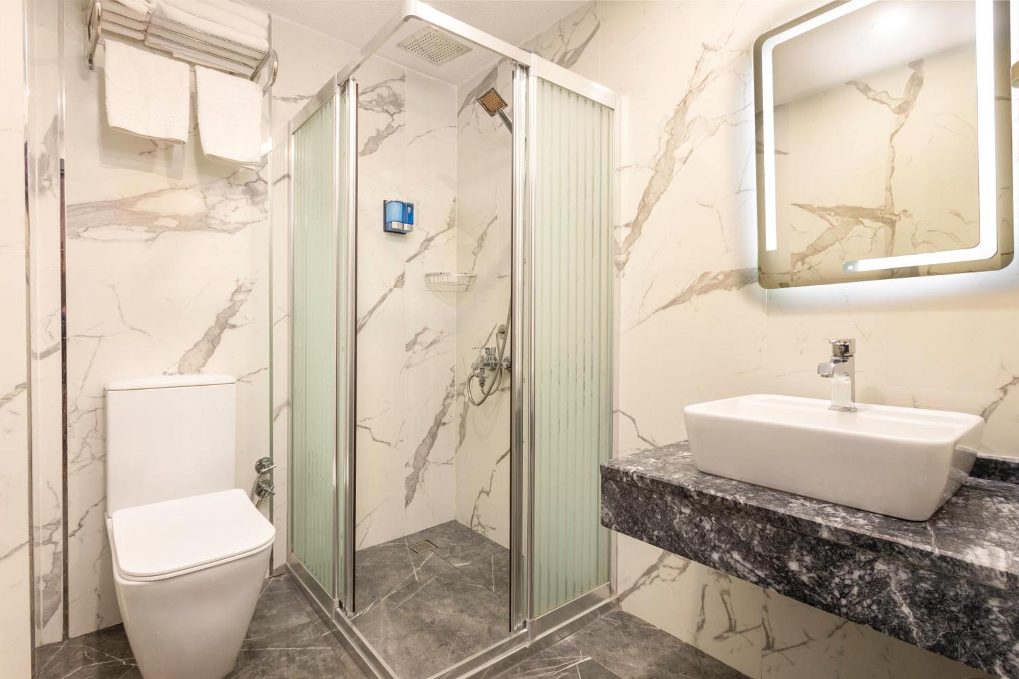 Meridiani Taksim Hotel İstanbul Dış mekan fotoğraf
