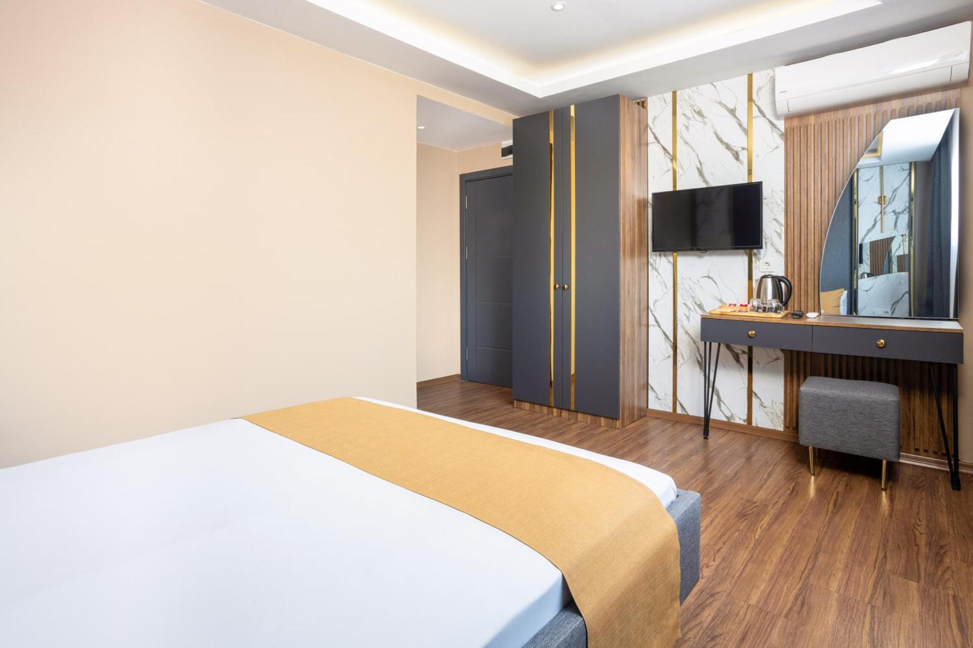 Meridiani Taksim Hotel İstanbul Dış mekan fotoğraf