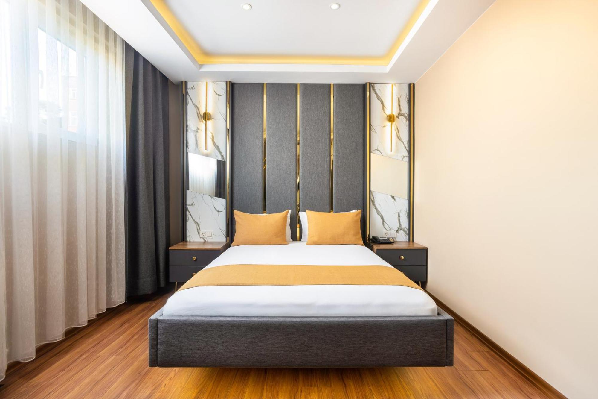 Meridiani Taksim Hotel İstanbul Dış mekan fotoğraf