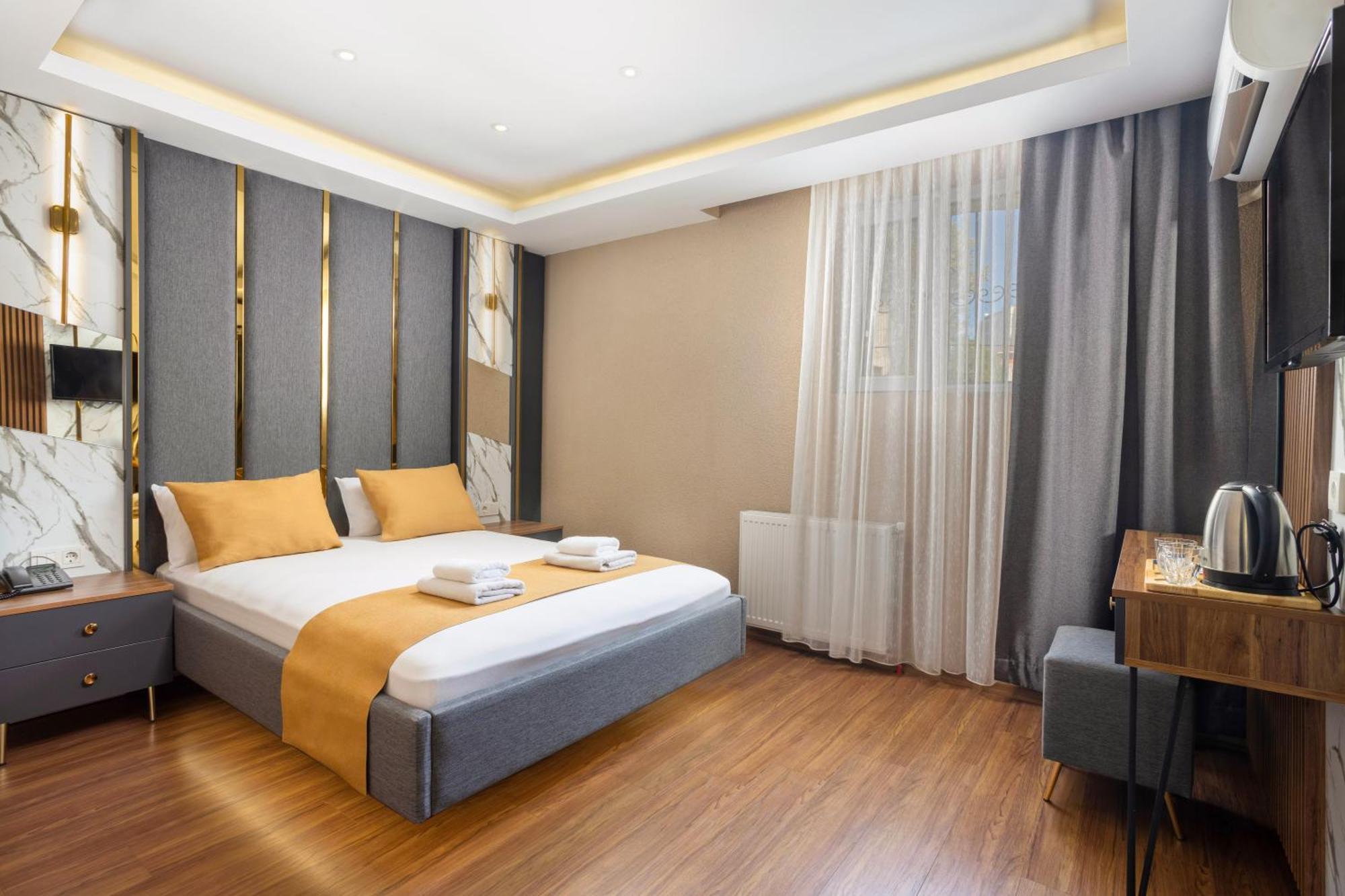 Meridiani Taksim Hotel İstanbul Dış mekan fotoğraf